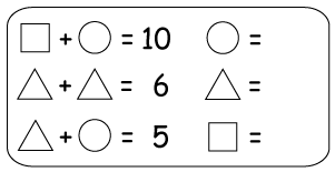 math equation riddle puzzle