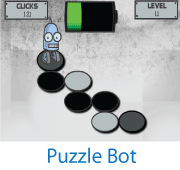 online puzzle game