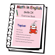math workbook
