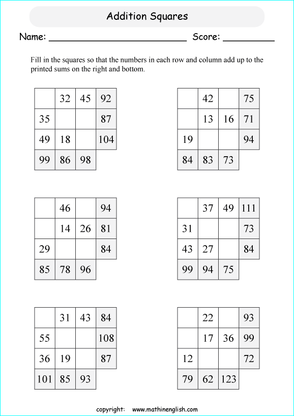 addition-square-puzzles-2-digit-addition-3-by-3-addition-squares-great-puzzles-to-enhance