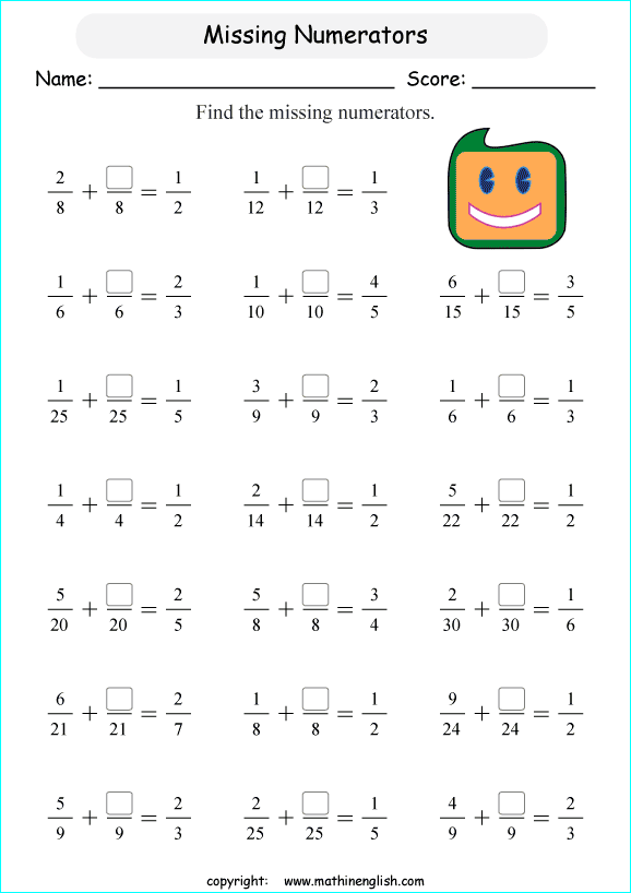 missing-number-worksheet-new-212-equivalent-fractions-missing-number-worksheets