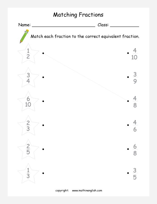 Click on the sample worksheet above for download and printing!!