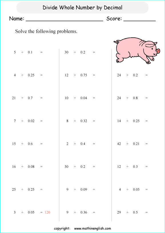 division-of-whole-numbers-by-decimal-numbers-grade-5-or-6-math-worksheets-with-decimal-division