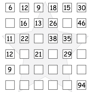 Free And Fun Math Worksheets With Puzzles And Riddles