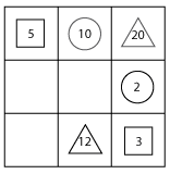 Fun printable math puzzles and games for kids and older students that ...