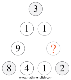 math puzzle for primary school