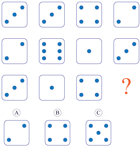 Printable IQ puzzle with pictures for kids in pdf and Powerpoint ...