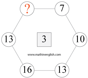 math puzzle for primary students