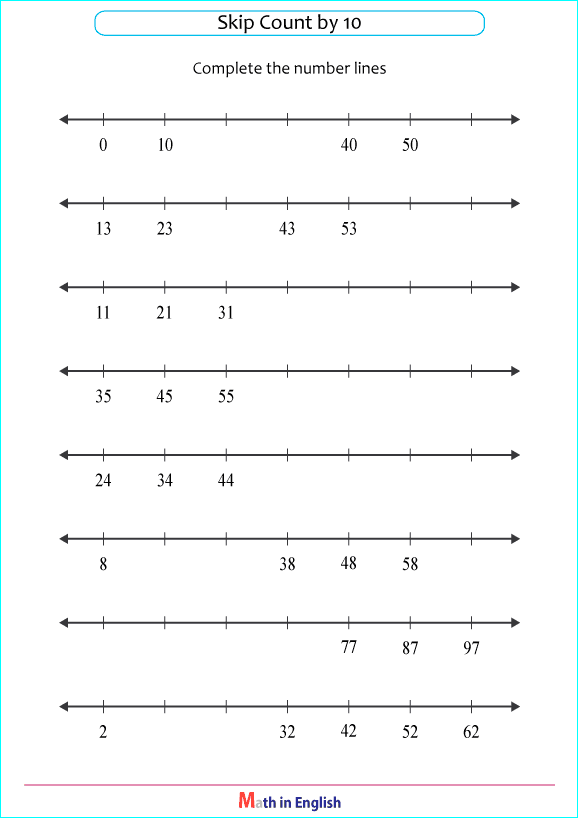 Printable Primary Math Worksheet For Math Grades 1 To 6 Based On The 