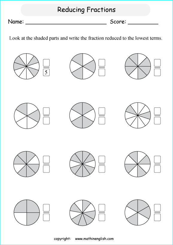 reducing-fractions-worksheet-grade-6