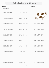 double brackets operations printable grade 5 math worksheet